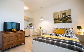 Apartamenty Zamulkowa 4TWO